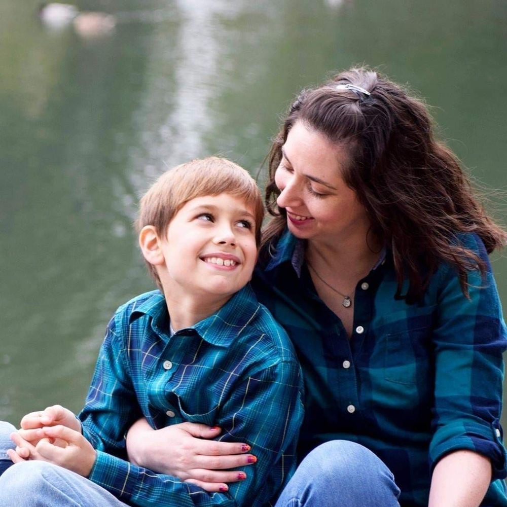 Meet your Posher, Samantha